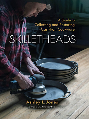 cover image of Skilletheads